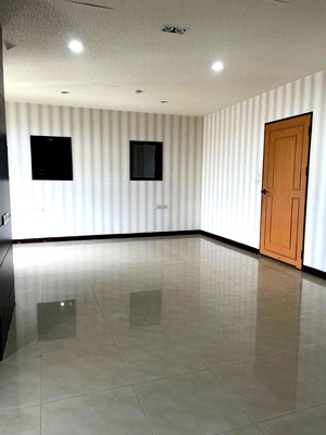 ขายคอนโด : P-131558 — ขายคอนโดพร้อมผู้เช่า หลังเซ็นทรัลบางนา - NS Tower Central City Bangna ราคา 7.9 ล้านบาท โทร 085-592-2897 Line: @easythaihome