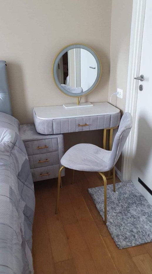picture 🔥 Rent The Saint Residences: Premium condo with excellent connectivity (DSL1901) - 3/6