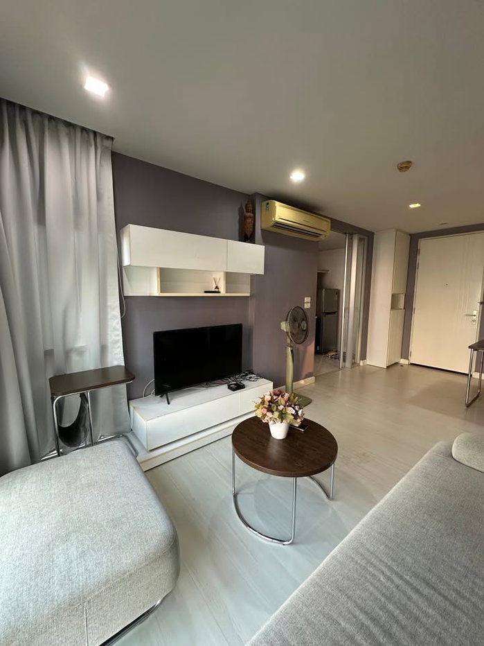 picture R3004 Condo For Rent The Room Sukhumvit 64 - 3/9
