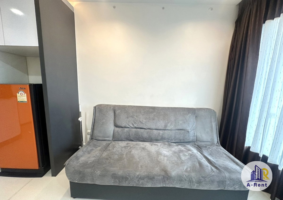 picture 🏢 For Rent | The time condo 0996903486 dream - 3/9