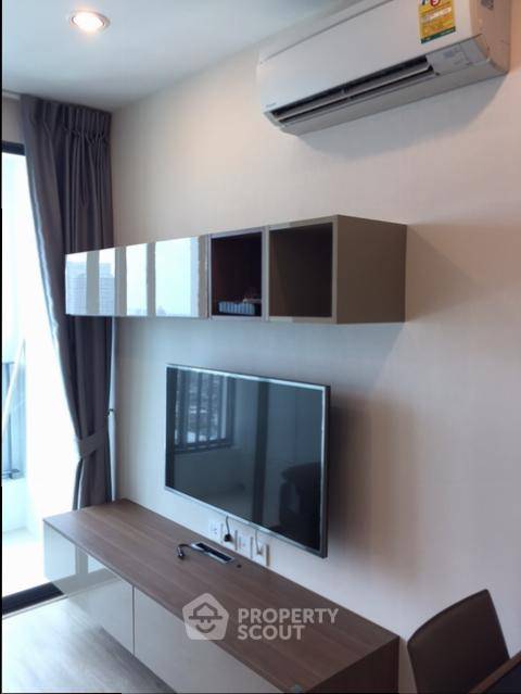 picture 1-BR Condo at Ideo Q Chula Samyan near MRT Sam Yan (ID 699086) - 6/6