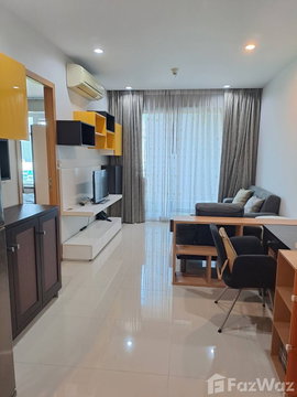 1 Bedroom Condo for sale at Circle Condominium  1639810