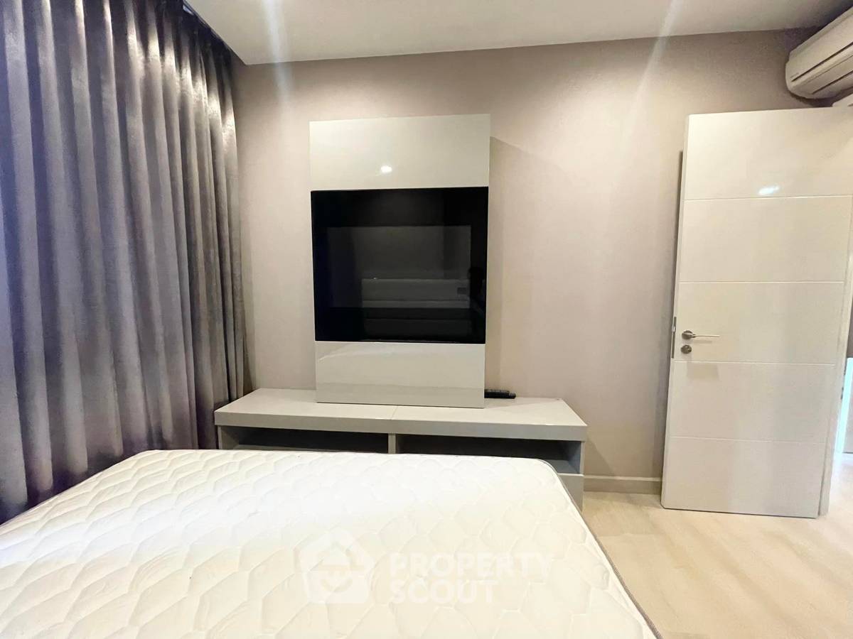 รูป คอนโด 2-ห้องนอน ที่ เดอะ ซิกเนเจอร์ บาย เออร์บาโน่ ใกล้ BTS สะพานควาย (ID 1904491) - รูปที่ 2/14