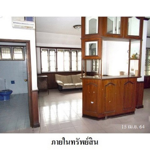 รูป Z8Z4456 ขายบ้านเดี่ยว แขวง คลองกุ่ม เขต บึงกุ่ม จังหวัด กรุงเทพมหานคร - รูปที่ 4/8