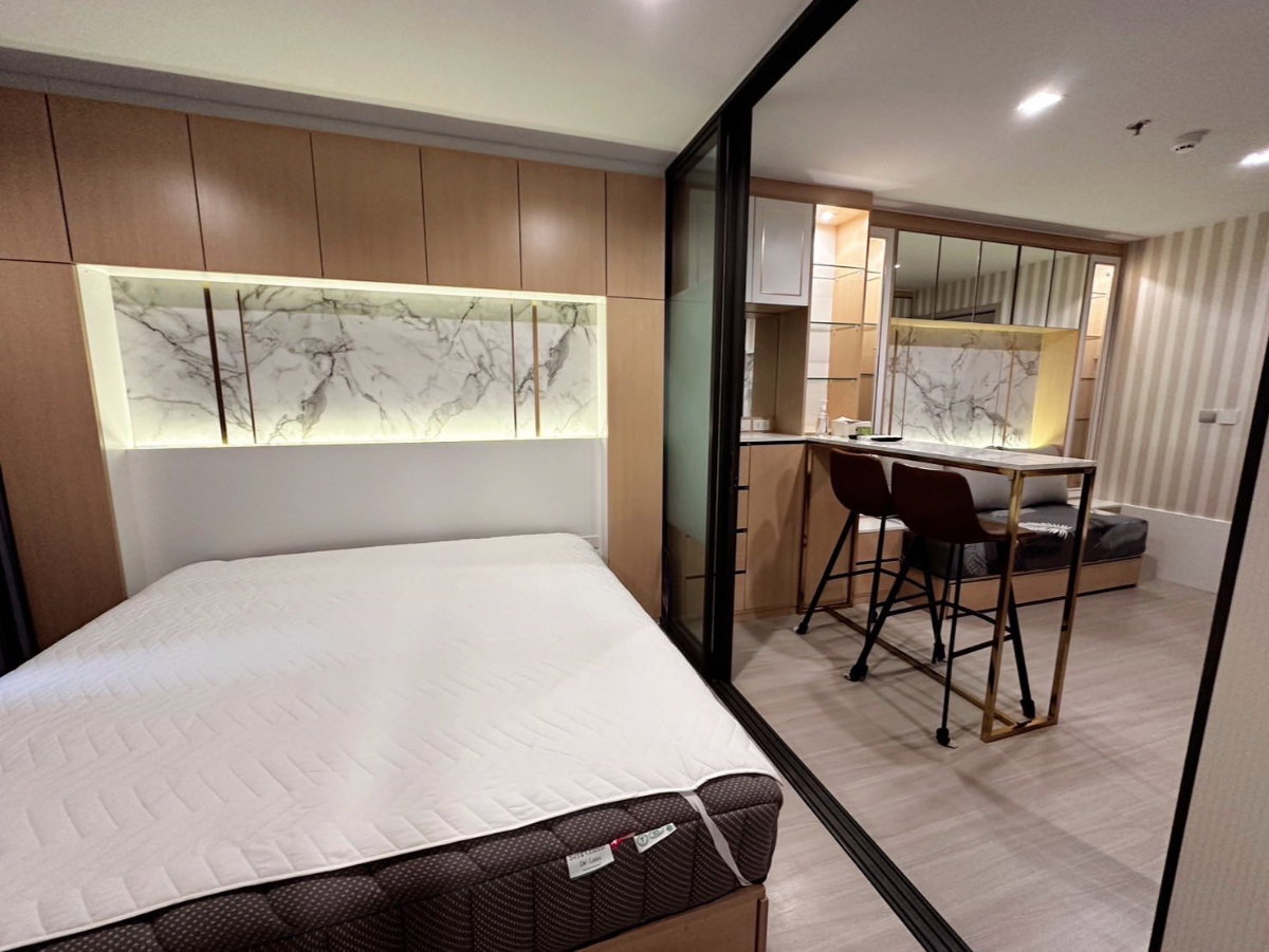 รูป 🤝🏻RB24469 ให้เช่าถูกมาก👍ไลฟ์ ลาดพร้าว✅แอดไลน์ @mproperty( มี @ ด้วย) แอดมินตอบไว - รูปที่ 4/8