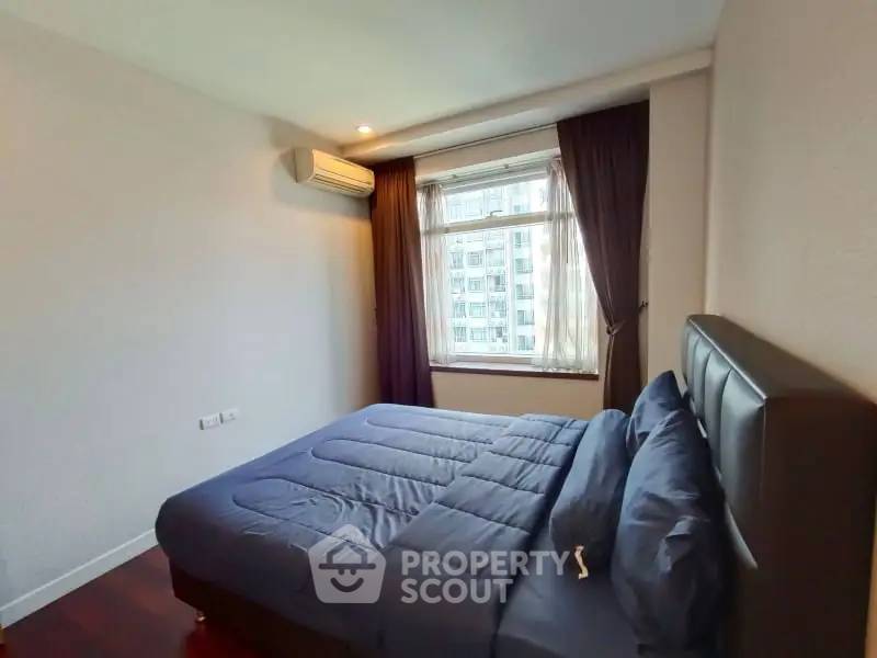 picture 1-BR Condo at Circle Condominium near MRT Phetchaburi (ID 2873647) - 8/11