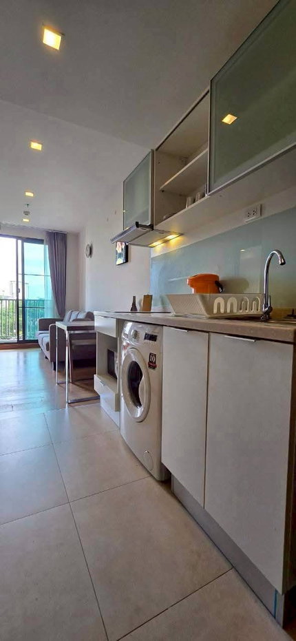 รูป ให้เช่า The Astra Condo ช้างคลาน 22,000 บาท/เดือน - รูปที่ 14/14