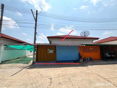 รูป ทาวน์เฮ้าส์ 22.5 ตร.วา บางเลน รุ่งเรือง บางเลน นครปฐม 950,000 - รูปที่ 11/14