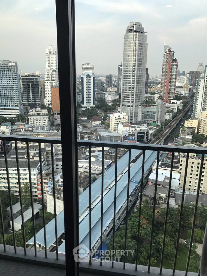 รูป คอนโด 1-ห้องนอน ที่ โนเบิล รีมิกซ์ ใกล้ BTS ทองหล่อ (ID 385127) - รูปที่ 8/15