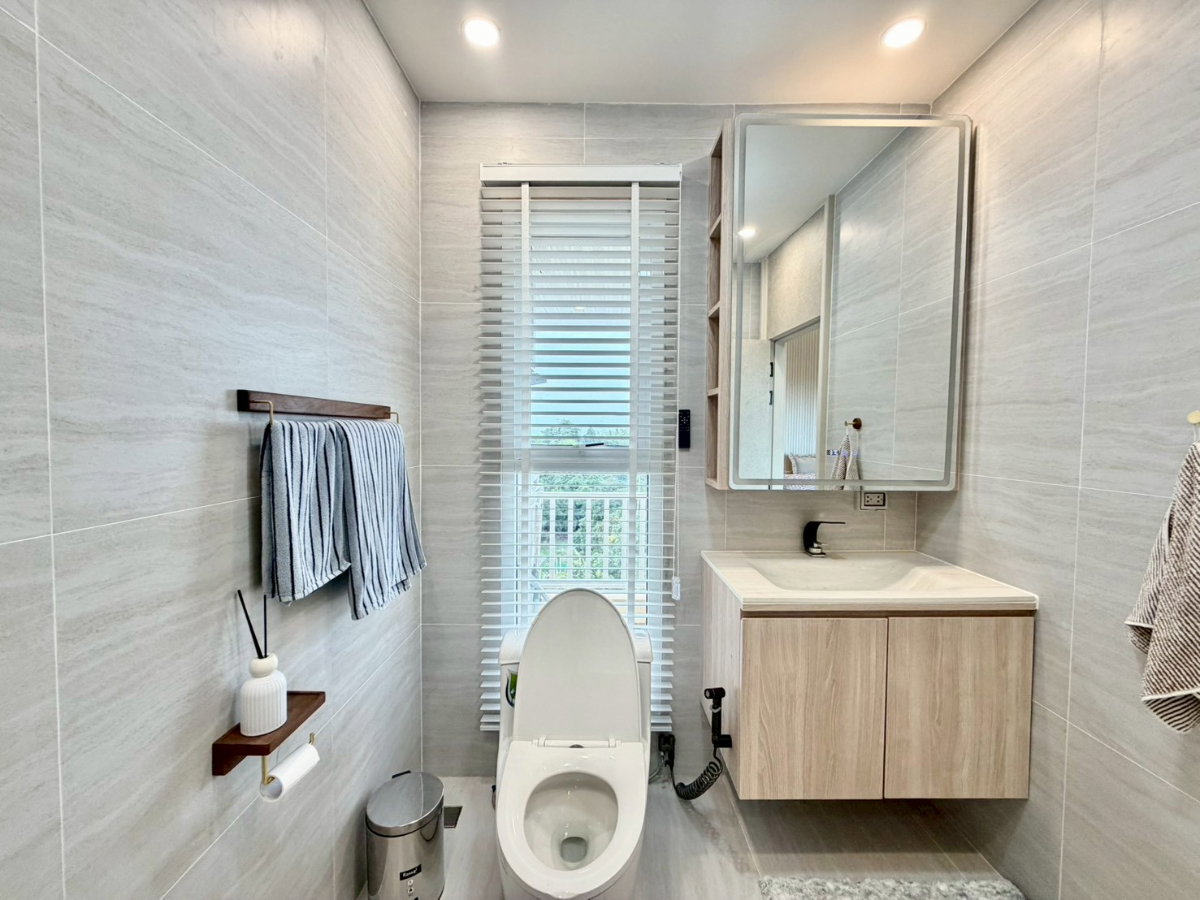 รูป 3BR Penthouse - แม่พิมพ์ โอเชี่ยน เบย์ (แหลมแม่พิมพ์, ระยอง) พื้นที่: 370 ตร.ม. | 3 ห้องนอน - รูปที่ 18/43