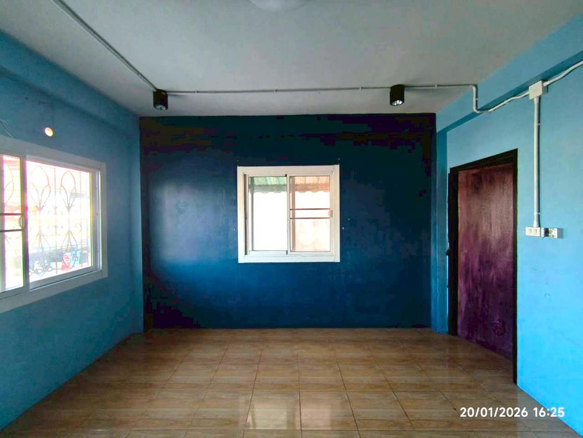 picture SHOP HOUSE 38 Sq.w. Muang Chiang Rai Chiang Rai for 2.5M - 22/30
