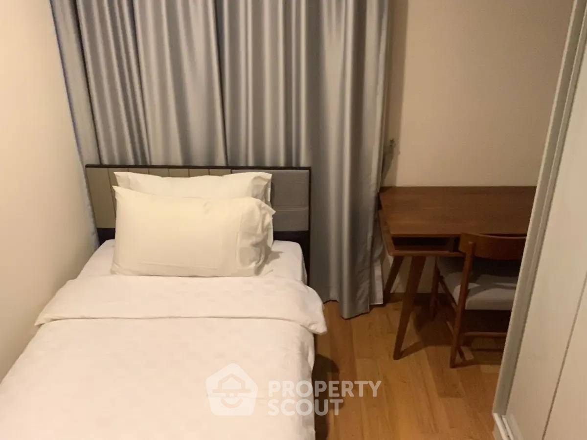 รูป คอนโด 3-ห้องนอน ที่ ไฮด์ สุขุมวิท 13 คอนโดมิเนี่ยม ใกล้ BTS นานา (ID 2873469) - รูปที่ 9/10