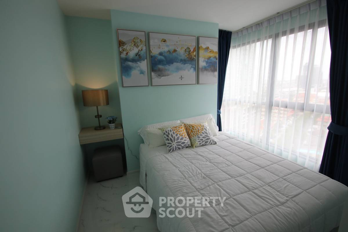 picture 2-BR Condo at Ideo O2 near BTS Bang Na (ID 375151) - 7/10