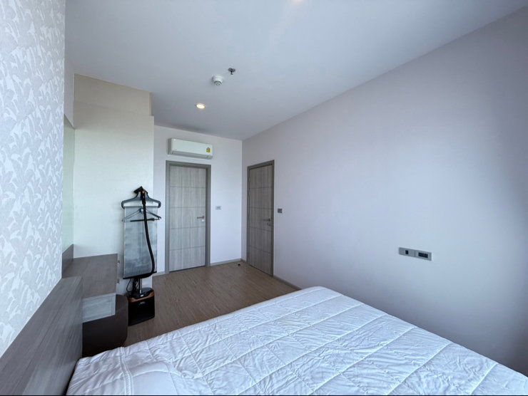 รูป For sale : The Symphony condo 2 ห้องนอน 2 ห้องน้ำ ชั้น 34 พื้นที่ 71.09 ตรม. - รูปที่ 18/19