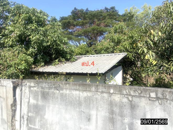 รูป โกดัง 1881 ตร.วา เมืองหนองบัวลำภู หนองบัวลำภู 19.4M - รูปที่ 8/24