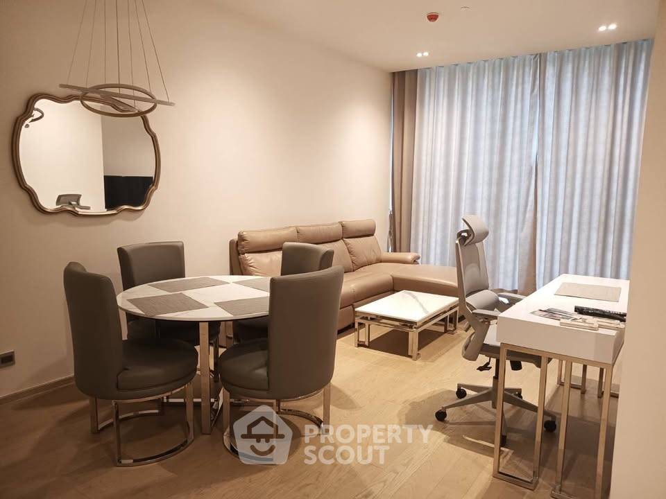 รูป คอนโด 2-ห้องนอน ที่ เดอะ สแตรนด์ ทองหล่อ ใกล้ BTS ทองหล่อ (ID 2867156) - รูปที่ 5/14