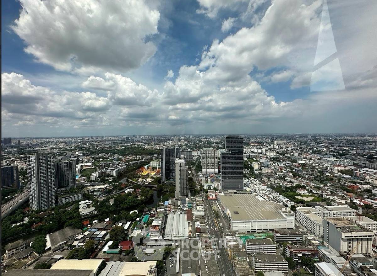 รูป คอนโด 3-ห้องนอน ที่ ไซมิส สุขุมวิท 48 ใกล้ BTS อ่อนนุช (ID 2606981) - รูปที่ 16/17