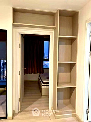 Condos for sale : 1-BR Condo at Skyline Rattanathibet near MRT Yaek Nonthaburi 1 (ID 2874758)