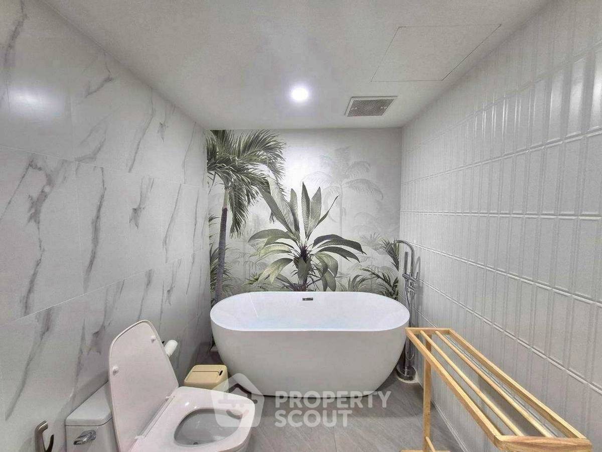 รูป คอนโด 2-ห้องนอน ที่ บ้านสวนเพชร คอนโดมิเนียม ใกล้ BTS พร้อมพงษ์ (ID 2872514) - รูปที่ 12/16