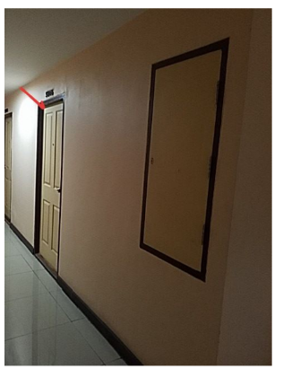 picture CONDO 30.6 Sq.m. Bang Plee Samut Prakarn for 1.5M - 5/24