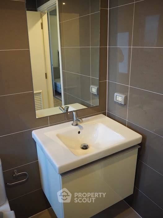 รูป คอนโด 1-ห้องนอน ที่ บริดจ์ สาทร นราธิวาส ใกล้ ถนนนราธิวาสราชนครินทร์ (ID 2870260) - รูปที่ 8/10
