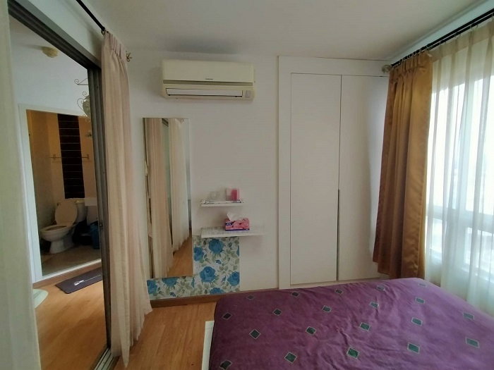 รูป 💖💖ขาย  The Trust Residence Pinklao /1 Br ขนาด 35.36 ตร.ม  ราคา เพียง 2.25 ล้าน/ สนใจสอบถามได้นะคะ Line ID : atfirm2010 💖💖 - รูปที่ 6/16