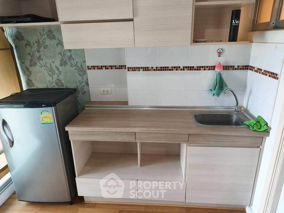 รูป คอนโด 1-ห้องนอน ที่ ลุมพินีเพลส รัชโยธิน ใกล้ BTS รัชโยธิน (ID 2873310) - รูปที่ 16/23