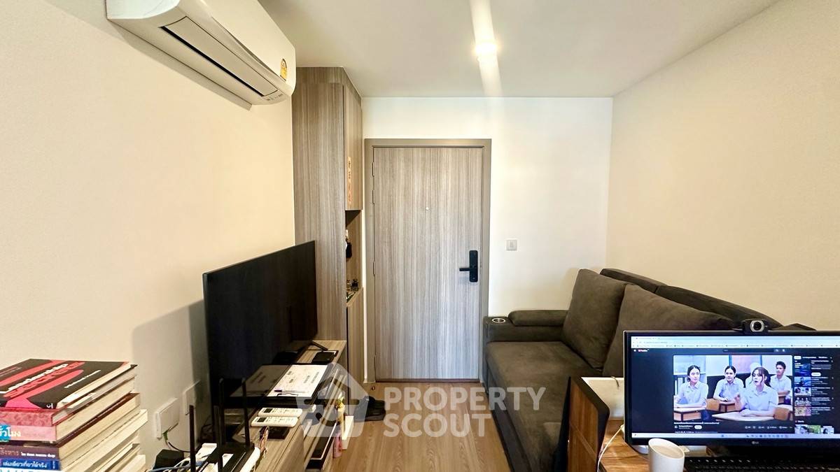 picture 1-BR Condo at The Origin Phahon-Saphanmai in Khlong Thanon (ID 2875169) - 5/6