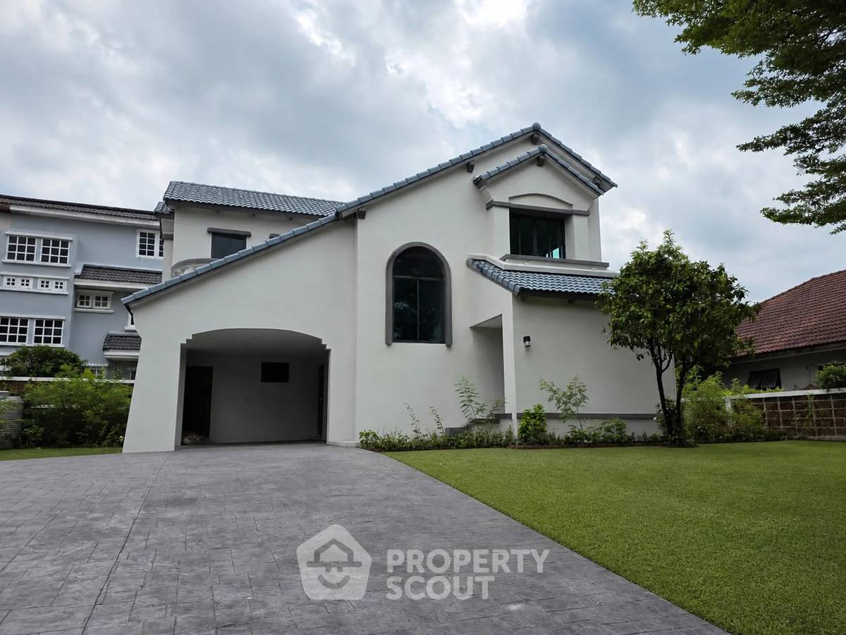 รูป บ้าน 3-ห้องนอน ที่ ลดาวัลย์ ศรีนครินทร์ ใน สำโรงเหนือ (ID 2874767) - รูปที่ 10/16