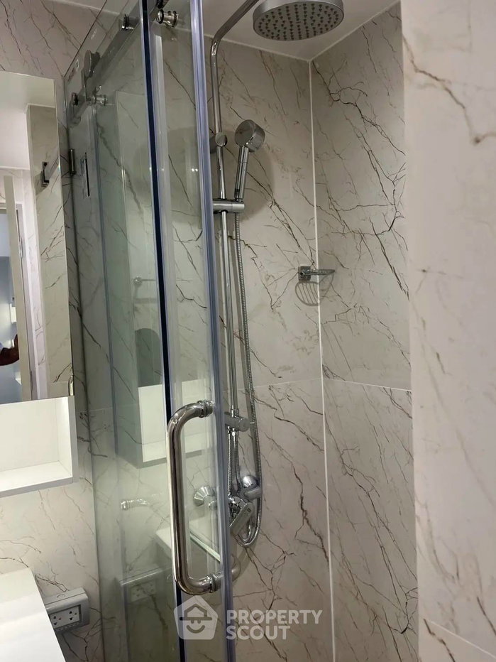 picture 1-BR Condo at Sukhumvit Suite near BTS Nana (ID 2873595) - 16/17