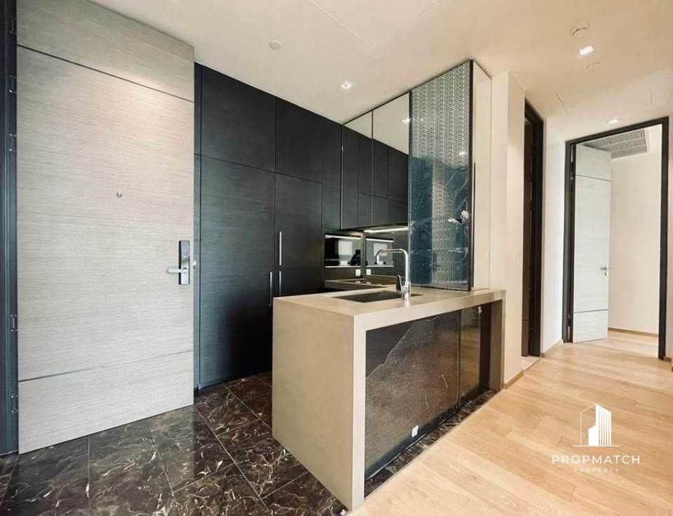 รูป PM030435 ✨Flash Deal ✨28 Chidlom (2Bed2Bath80SQM.) พร้อมอยู่ ! เพียง 100,000 บาทต่อเดือน Tel.0981315848 @propmatch - รูปที่ 5/9
