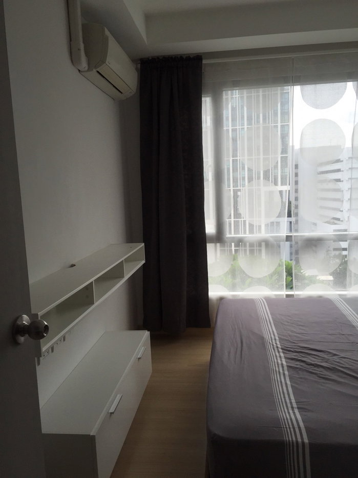 picture  Condo For Rent    🏡 Thru Thonglor - 3/5