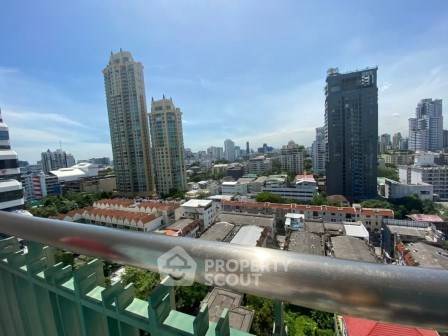 picture 1-BR Condo at Wind Sukhumvit 23 near BTS Asok (ID 2874391) - 3/14
