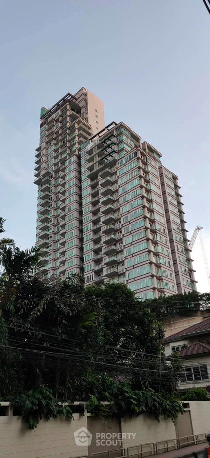 picture 2-BR Condo at Baan Siri 24 near BTS Phrom Phong (ID 2873696) - 7/7