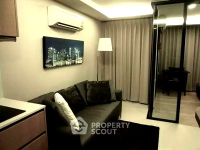 ขายคอนโด : คอนโด 1 ห้องนอน Socio Ruamrudee ใกล้ BTS นานา (ID 2874348)