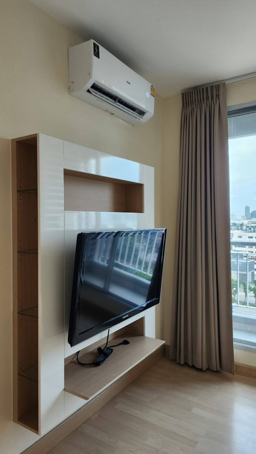picture ME2500050 Condo For Rent Rhythm Ratchada  - 4/16