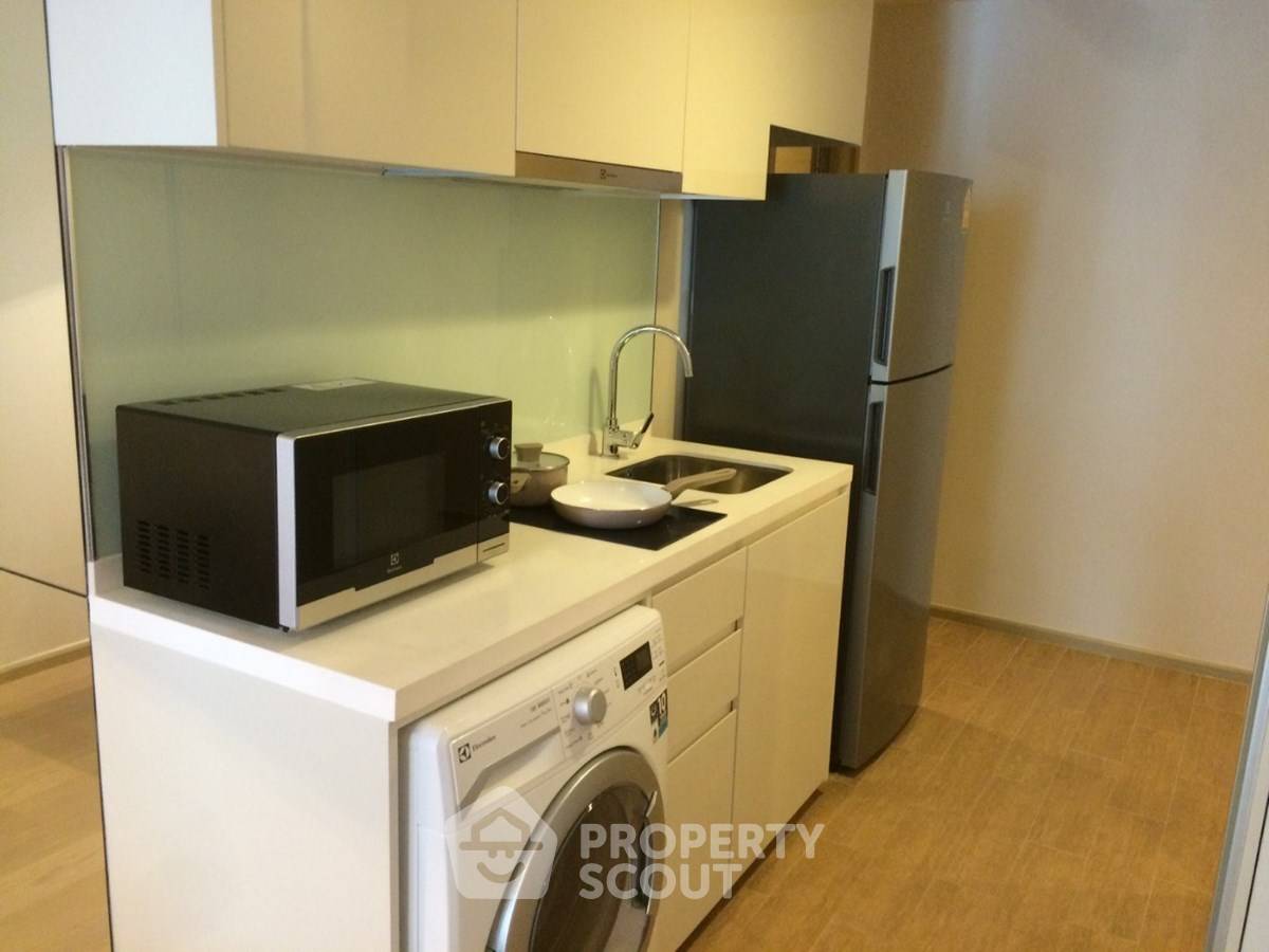 picture 1-BR 48 Sqm Condo In LIV @ 49 Near BTS Thong Lor (ID 2873952) - 5/9