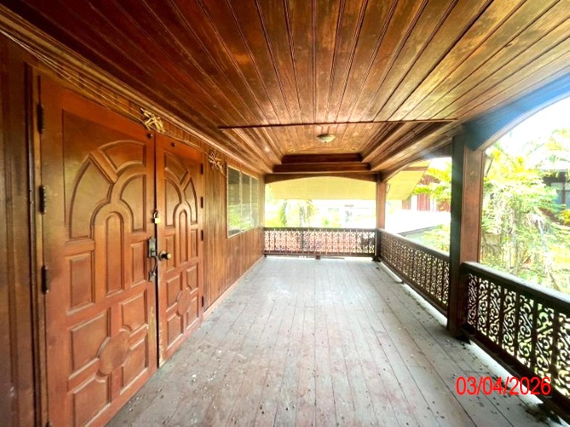 รูป บ้านเดี่ยว 347 ตร.วา ห้างฉัตร ลำปาง 1.4M - รูปที่ 20/34