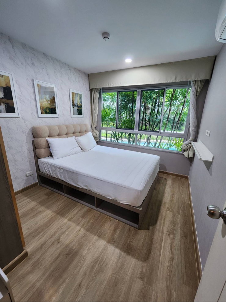 Elio del moss 2 ห้องนอน ราคาสุดพิเศษ✅