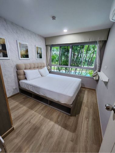 Elio del moss 2 ห้องนอน ราคาสุดพิเศษ✅