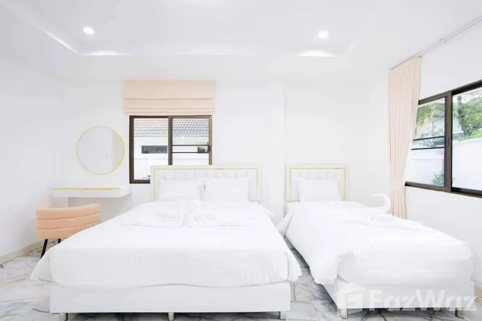 picture 5 Bedroom Villa for rent at Sunset Village 1878294 - 18/24