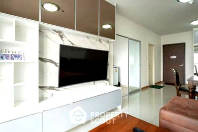 Condos for sale : 3-BR Condo at Supalai Veranda Ratchavipha - Prachachuen near MRT Bang Son (ID 2868457)