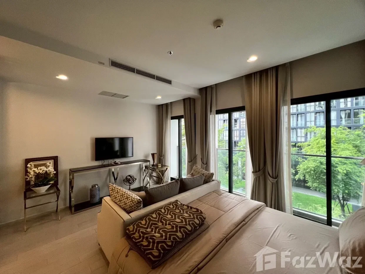 รูป ขาย คอนโด 1 ห้องนอน ในโครงการ โนเบิล เพลินจิต 6245781 - รูปที่ 4/22