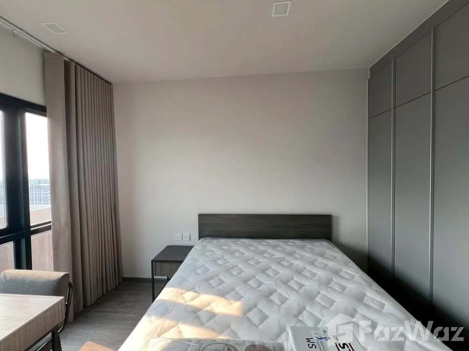 รูป ขาย คอนโด สตูดิโอ ในโครงการ เมทริส ดิสทริค ลาดพร้าว 6243730 - รูปที่ 5/5
