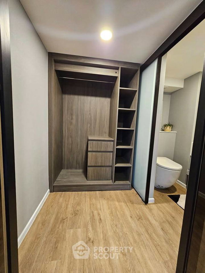 picture 2-BR Condo at Landmark @MRTA Station in Bang Kapi (ID 2873139) - 18/20