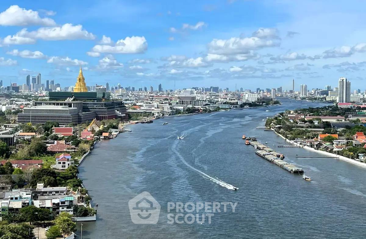 รูป คอนโด 2-ห้องนอน ที่ 333 ริเวอร์ไซด์ ใกล้ MRT บางโพ (ID 2873691) - รูปที่ 3/11