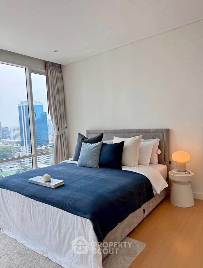 รูป คอนโด 2-ห้องนอน ที่ ฟูลเลอตัน สุขุมวิท ใกล้ BTS เอกมัย (ID 2872828) - รูปที่ 1/15