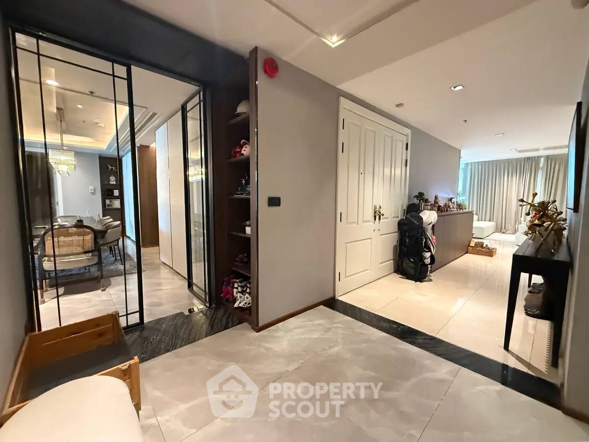 picture 6-BR Condo at Athenee Residence near BTS Phloen Chit (ID 2873518) - 10/22