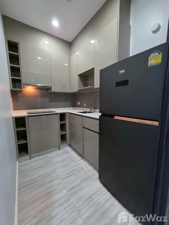 รูป คอนโดให้เช่า 2 ห้องนอน ในโครงการ วิสซ์ดอม เอสเซ้นส์ 6231334 - รูปที่ 8/12