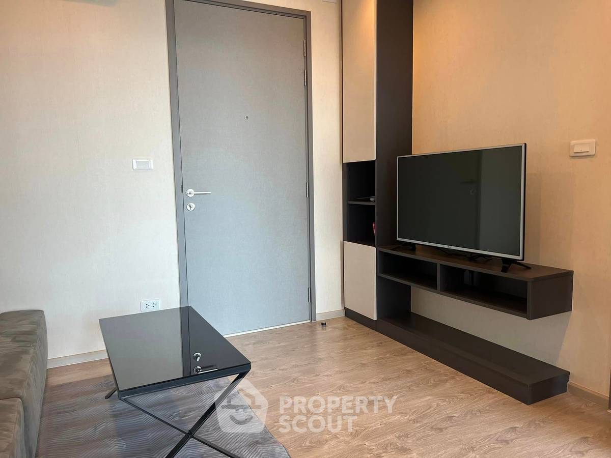 รูป คอนโด 1-ห้องนอน ที่ เดอะ เบส พัทยากลาง ใกล้ เซ็นทรัลเฟสติวัล พัทยาบีช (ID 1532765) - รูปที่ 8/15